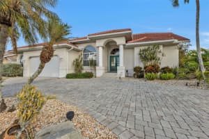 3730 WHIPPOORWILL COURT, PUNTA GORDA, FL 33950 - MLS#MFRC7502235