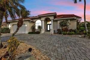 3730 WHIPPOORWILL COURT, PUNTA GORDA, FL 33950 - MLS#MFRC7502235