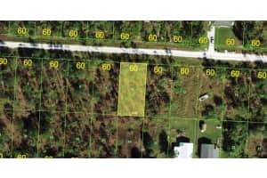 27337 BALBOA DRIVE, PUNTA GORDA, FL 33955 - MLS#MFRC7502237