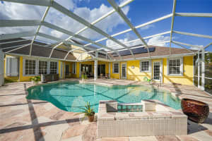 1064 HARBOUR WAY PLACE, PUNTA GORDA, FL 33983 - MLS#MFRC7502238
