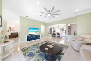 1064 HARBOUR WAY PLACE, PUNTA GORDA, FL 33983 - MLS#MFRC7502238