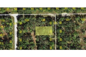 13149 BANYAN DRIVE, PUNTA GORDA, FL 33955 - MLS#MFRC7502240