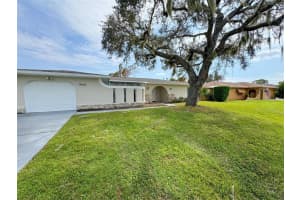 1626 SHARPE STREET, PORT CHARLOTTE, FL 33952 Sold 02/05/25