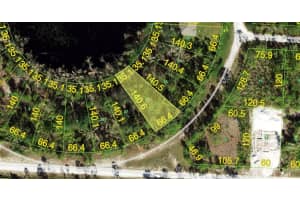 12468 FIESTA CIRCLE, PUNTA GORDA, FL 33955 - MLS#MFRC7502242