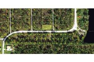 13365 CAPPY TERRACE, PUNTA GORDA, FL 33955 - MLS#MFRC7502254