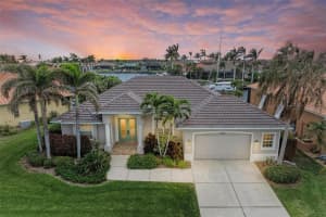 3706 WHIPPOORWILL COURT, PUNTA GORDA, FL 33950 Sold 04/18/25