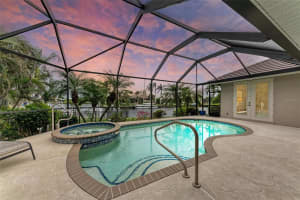 3706 WHIPPOORWILL COURT, PUNTA GORDA, FL 33950 Sold 04/18/25