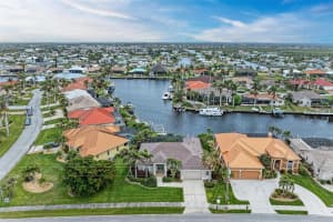 3706 WHIPPOORWILL COURT, PUNTA GORDA, FL 33950 Sold 04/18/25