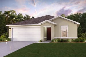 1643 TEXAS AVENUE, SUMTERVILLE, FL 33585 Sold 05/20/25