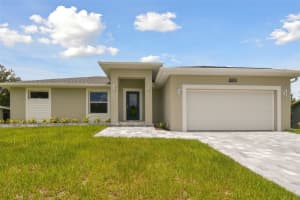 18854 Ackerman Ave, PORT CHARLOTTE