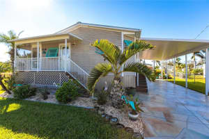 3121 BAMBOO COURT, PUNTA GORDA, FL 33950 Sold 04/30/25