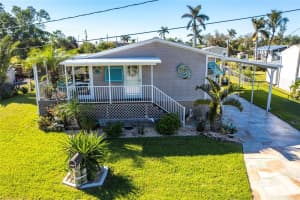 3121 BAMBOO COURT, PUNTA GORDA, FL 33950 Sold 04/30/25