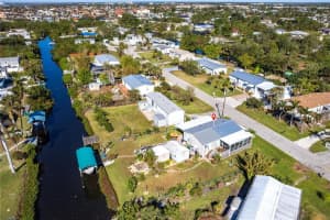 3121 BAMBOO COURT, PUNTA GORDA, FL 33950 Sold 04/30/25