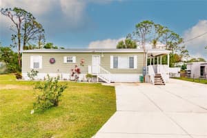 15381 ORCHID DRIVE, PUNTA GORDA, FL 33955 Sold 05/30/25
