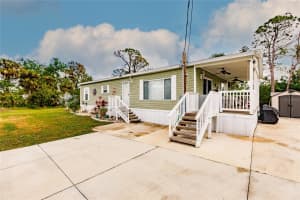 15381 ORCHID DRIVE, PUNTA GORDA, FL 33955 Sold 05/30/25