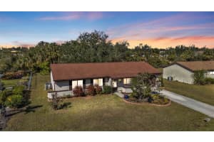 20288 TAPPAN ZEE DRIVE, PORT CHARLOTTE, FL 33952 Sold 01/27/25