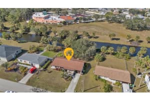 20288 TAPPAN ZEE DRIVE, PORT CHARLOTTE, FL 33952 Sold 01/27/25