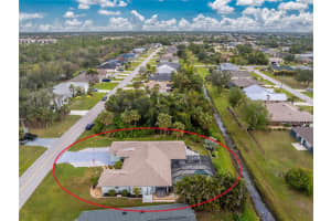 25857 AYSEN DRIVE, PUNTA GORDA, FL 33983 Sold 01/24/25