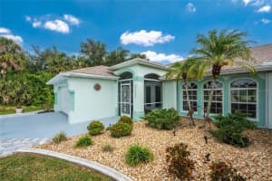 25857 AYSEN DRIVE, PUNTA GORDA, FL 33983 Sold 01/24/25