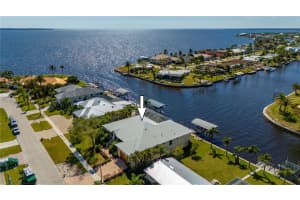 4431 GARDNER DRIVE, PORT CHARLOTTE, FL 33952 Sold 09/05/25
