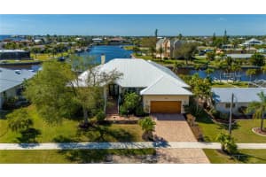 4431 GARDNER DRIVE, PORT CHARLOTTE, FL 33952 Sold 09/05/25