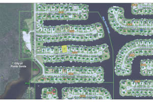 2838 DON QUIXOTE DRIVE, PUNTA GORDA, FL 33950 - MLS#MFRC7502288