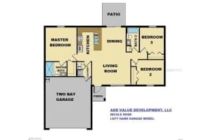 11412 6TH AVE, PUNTA GORDA, FL 33955 Sold 04/25/25