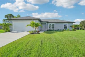 11412 6TH AVE, PUNTA GORDA, FL 33955 Sold 04/25/25
