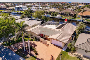 69 SABAL DRIVE, PUNTA GORDA, FL 33950 - MLS#MFRC7502292
