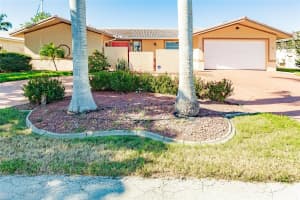 69 SABAL DRIVE, PUNTA GORDA, FL 33950 - MLS#MFRC7502292