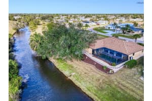 299 BARCELONA STREET, PUNTA GORDA, FL 33983 Sold 05/16/25