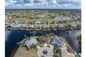500 ANDORA DRIVE, PUNTA GORDA, FL 33950 - MLS#MFRC7502300