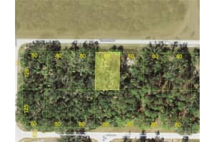 19145 HILLSBOROUGH BOULEVARD, PORT CHARLOTTE, FL 33954 Sold 11/17/25