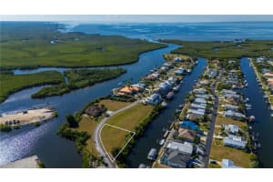 5407 SEA EDGE DRIVE, PUNTA GORDA, FL 33950 - MLS#MFRC7502310