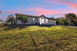 951 WEBSTER AVENUE, PORT CHARLOTTE, FL 33948 Sold 05/30/25