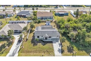951 WEBSTER AVENUE, PORT CHARLOTTE, FL 33948 Sold 05/30/25