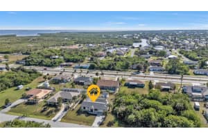 951 WEBSTER AVENUE, PORT CHARLOTTE, FL 33948 Sold 05/30/25
