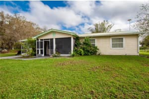 2144 SE HANSEL AVE, ARCADIA, FL 34266 Sold 08/15/25
