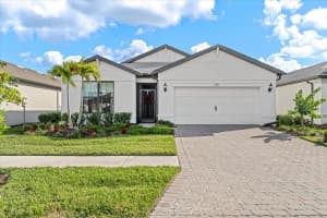 2462 GABEL OAK DRIVE, NORTH PORT, FL 34289 Sold 03/27/25