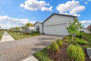 2462 GABEL OAK DRIVE, NORTH PORT, FL 34289 Sold 03/27/25