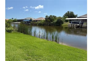9506 MELODY CIRCLE, PORT CHARLOTTE, FL 33981 - MLS#MFRC7502330