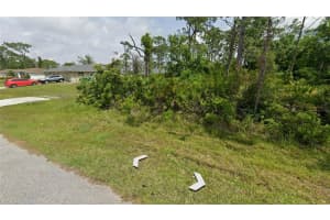 13474 HOPEWELL AVENUE, PORT CHARLOTTE, FL 33981 Sold 05/03/25