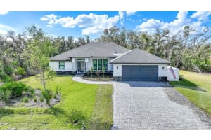 2137 ADIRONDACK LANE, PORT CHARLOTTE, FL 33953 Sold 03/03/25