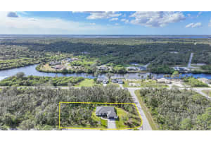 2137 ADIRONDACK LANE, PORT CHARLOTTE, FL 33953 Sold 03/03/25