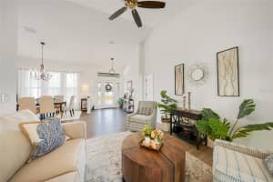 2137 ADIRONDACK LANE, PORT CHARLOTTE, FL 33953 Sold 03/03/25