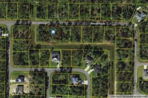 MONCRIEF AVE, NORTH PORT, FL 34286 - MLS#MFRC7502334