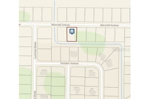 MONCRIEF AVE, NORTH PORT, FL 34286 - MLS#MFRC7502334