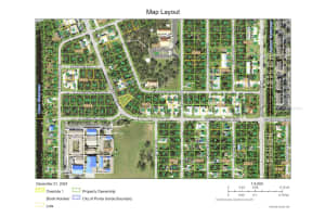 17856 TOLEDO BLADE BOULEVARD, PORT CHARLOTTE, FL 33948 Sold 02/26/25