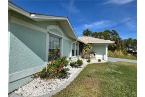 161 COBLENTZ STREET, PORT CHARLOTTE, FL 33954 Sold 05/30/25