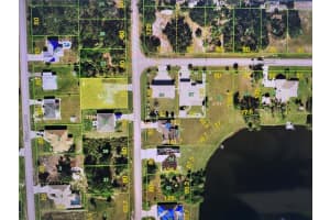 161 COBLENTZ STREET, PORT CHARLOTTE, FL 33954 Sold 05/30/25